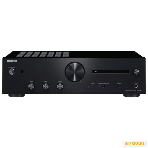 Интегральный усилитель Onkyo