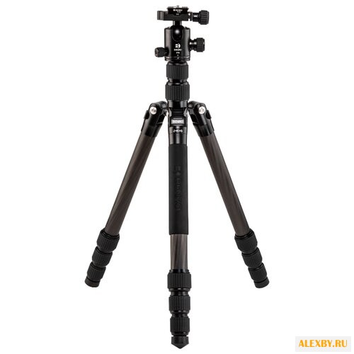 Штатив Benro FTR28CB1G