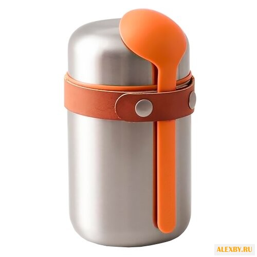 Термос для еды black + blum Box