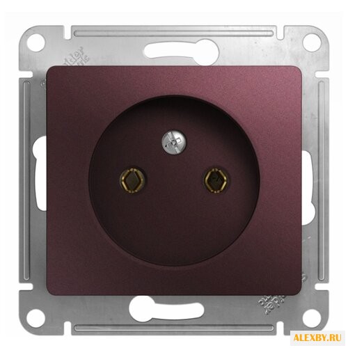 Розетка Schneider Electric
