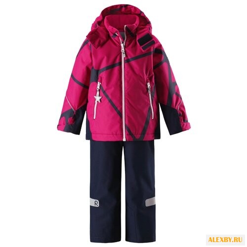 Комплект с брюками Reima Grane