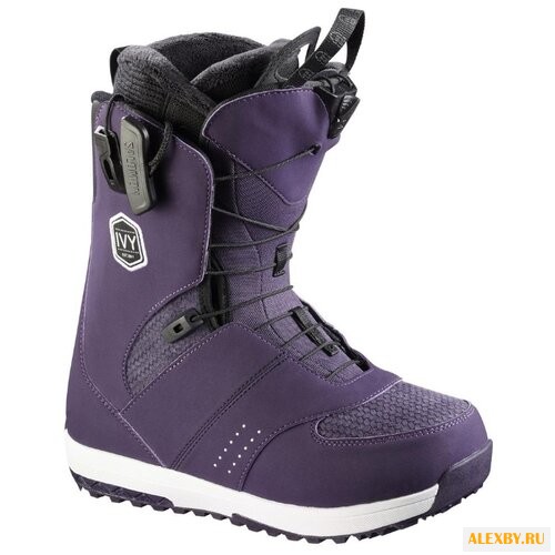 Ботинки для сноуборда Salomon Ivy
