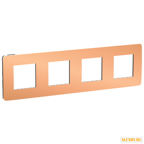 Рамка 8п Schneider Electric