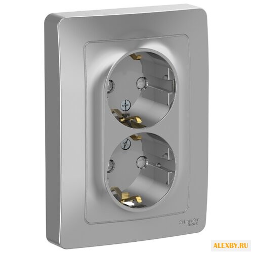 Розетка Schneider Electric