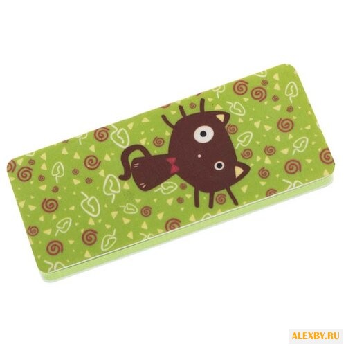 DEWAL Брусок полировочный