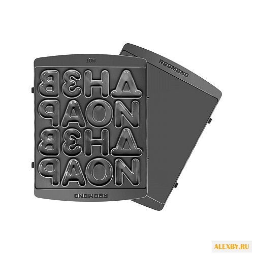 Сменная панель REDMOND RAMB-142