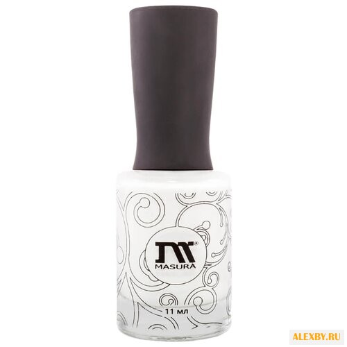 Базовое покрытие Masura Белый