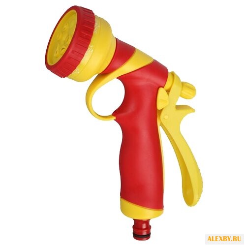 Пистолет для полива GRINDA