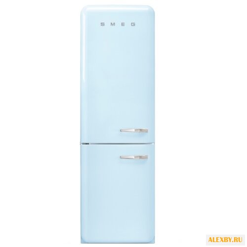 Холодильник smeg FAB32LPB3