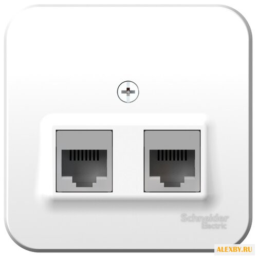 Розетка для интернета