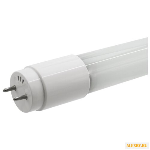 Лампа светодиодная gauss LED