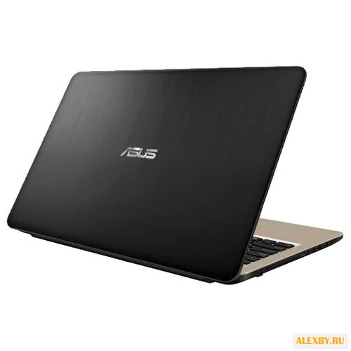 Ноутбук ASUS X540MB