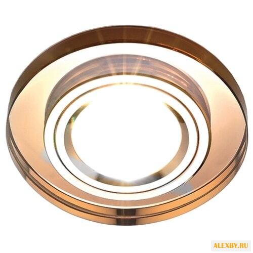 Встраиваемый светильник