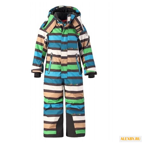 Комбинезон Reima Reach 520232B