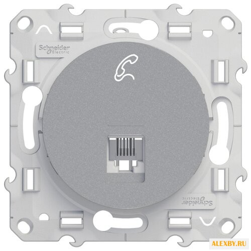 Розетка для интернета