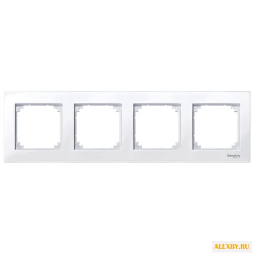 Рамка Schneider Electric