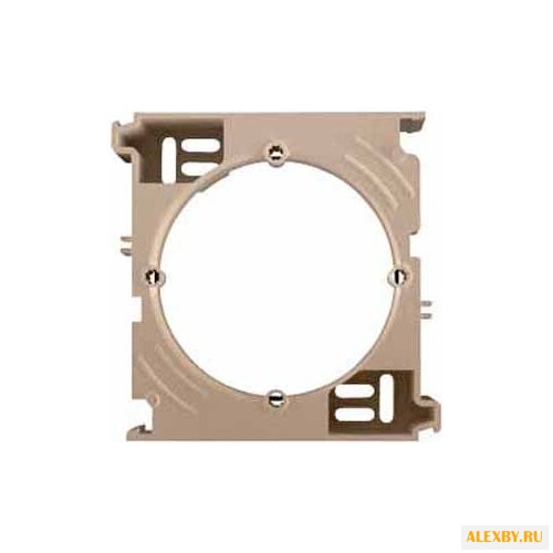 Коробка наружного монтажа