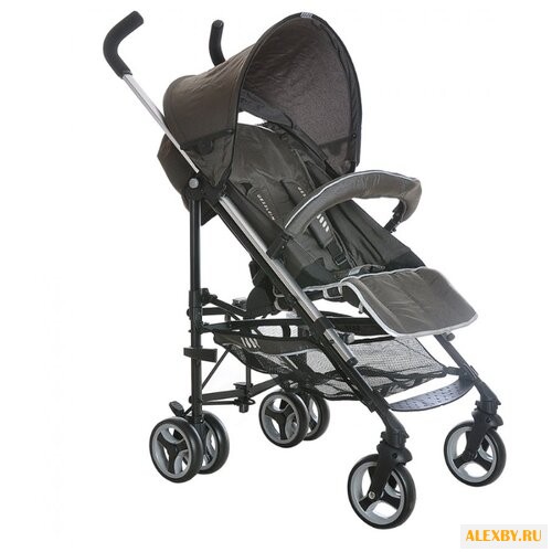 Прогулочная коляска Gesslein