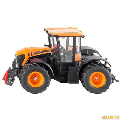 Трактор Siku JCB Fastrack 4000