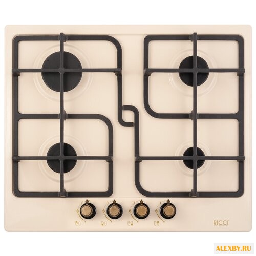 Варочная панель RICCI