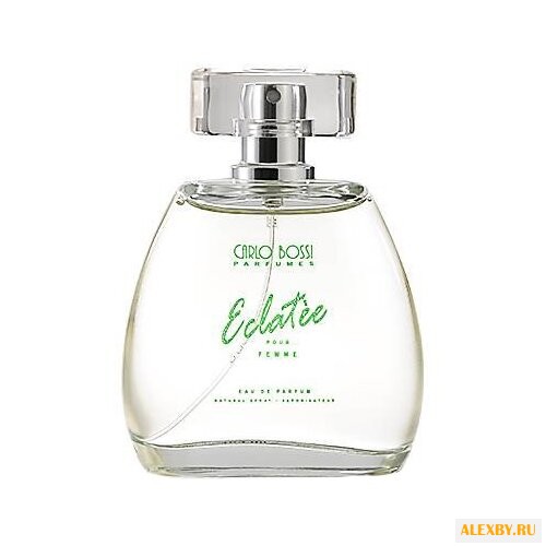 Carlo Bossi Parfumes Eclatee