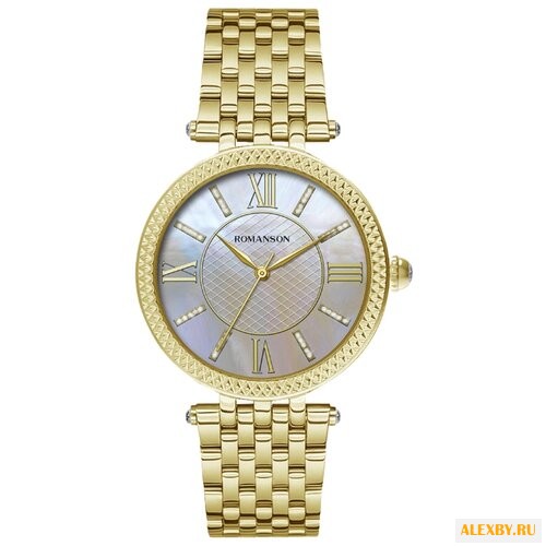 Наручные часы ROMANSON