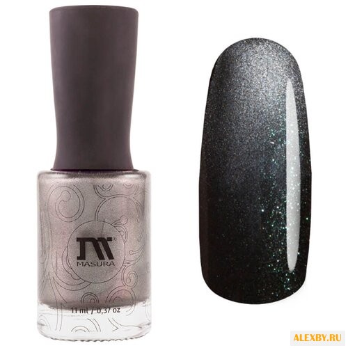 Лак Masura Драгоценные Камни 11