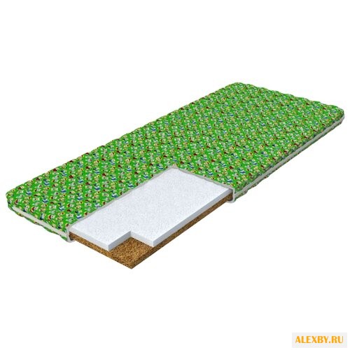 Матрас Dimax Непоседа