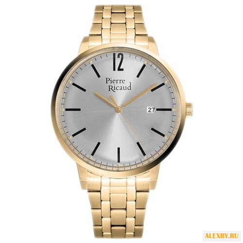 Наручные часы Pierre Ricaud