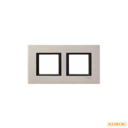 Рамка 2п Schneider Electric