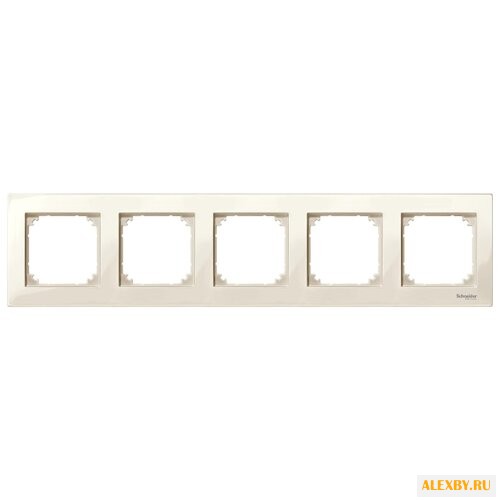 Рамка Schneider Electric