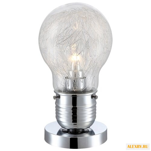 Настольная лампа Globo Lighting