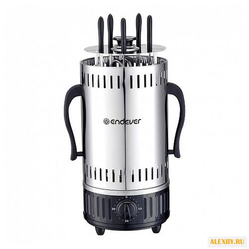 Шашлычница ENDEVER Grillmaster