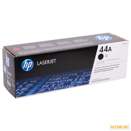 Картридж HP 44A CF244A