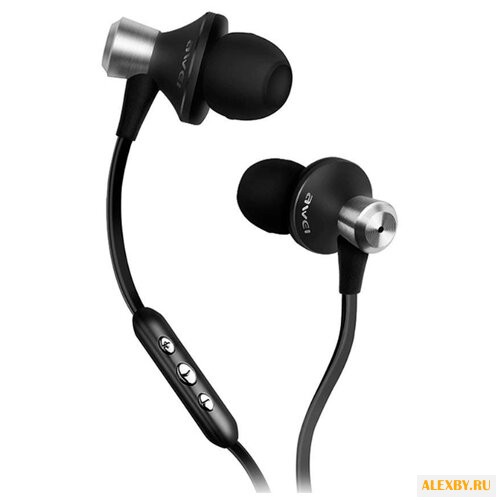 Наушники Awei ES850Hi