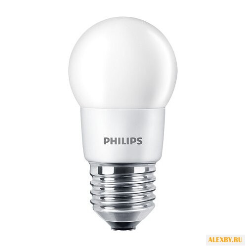 Лампа светодиодная Philips