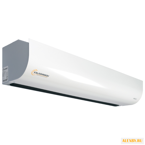 Воздушная завеса KALASHNIKOV