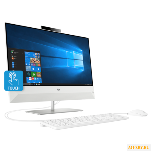 Моноблок 23.8 HP Pavilion