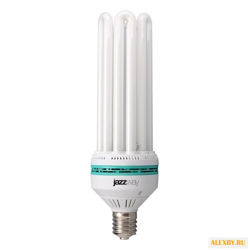 Лампа люминесцентная jazzway