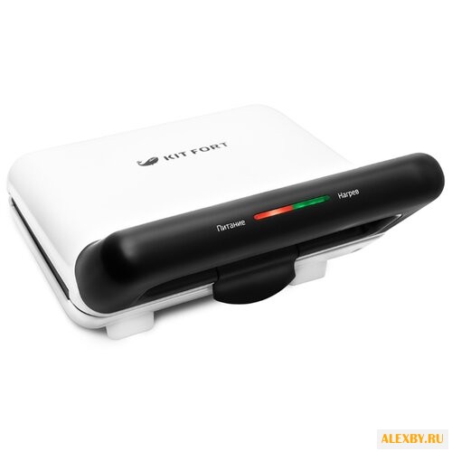 Сэндвичница со сменными