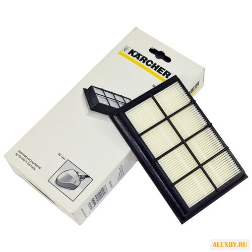 KARCHER Фильтр 2.860-229