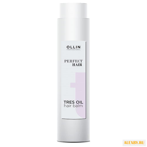 OLLIN Professional бальзам