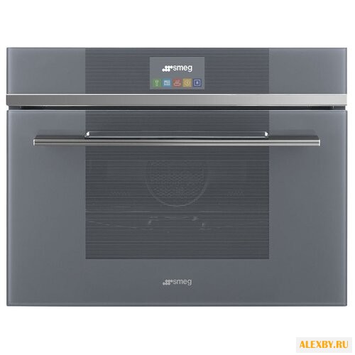 Духовой шкаф smeg SF4104VCS
