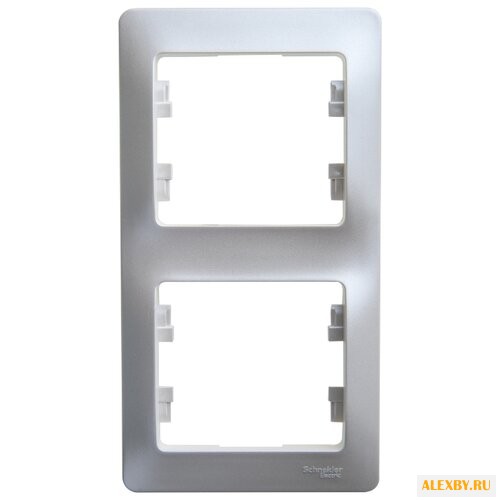 Рамка 2п Schneider Electric