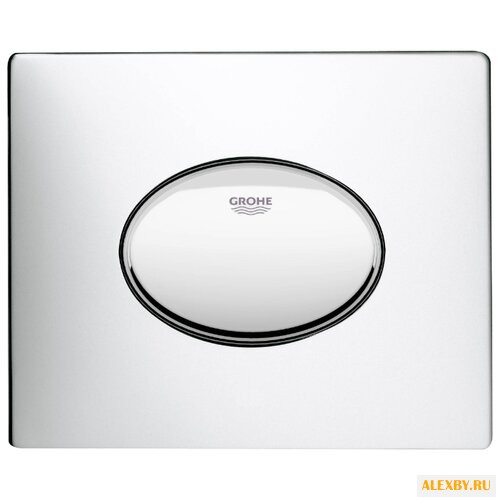 Кнопка смыва Grohe Skate Air