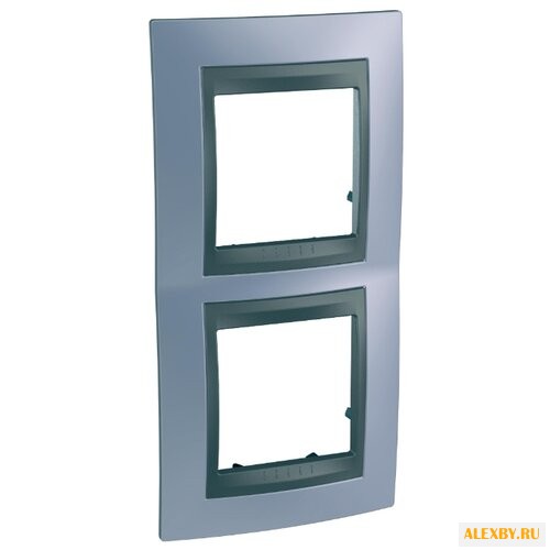 Рамка 2п Schneider Electric