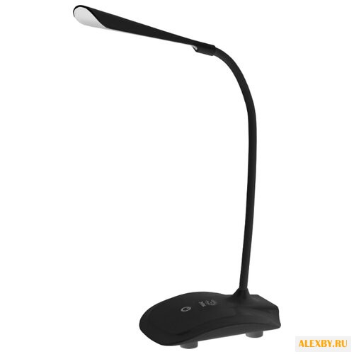 Настольная лампа ЭРА