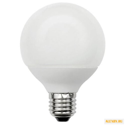 Лампа люминесцентная Uniel