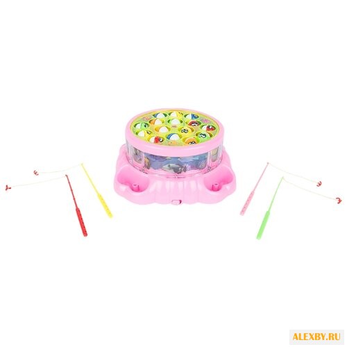 Рыбалка TONG DE Удачной рыбалки