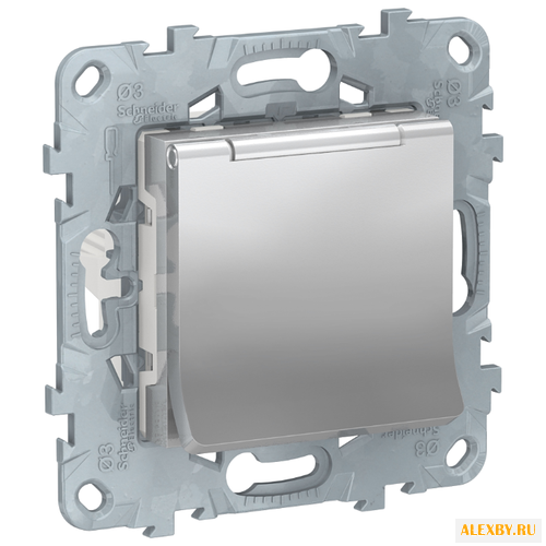 Розетка Schneider Electric